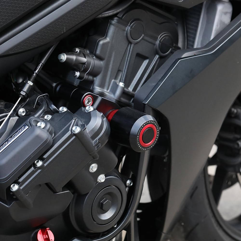 Amazon | Modeer 適用 CB650R / Eクラッチ 2024 2025 | CBR650R / E